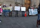Comunidad de Ixtacamaxtitlan Puebla, rechaza proyecto minero en su territorio
