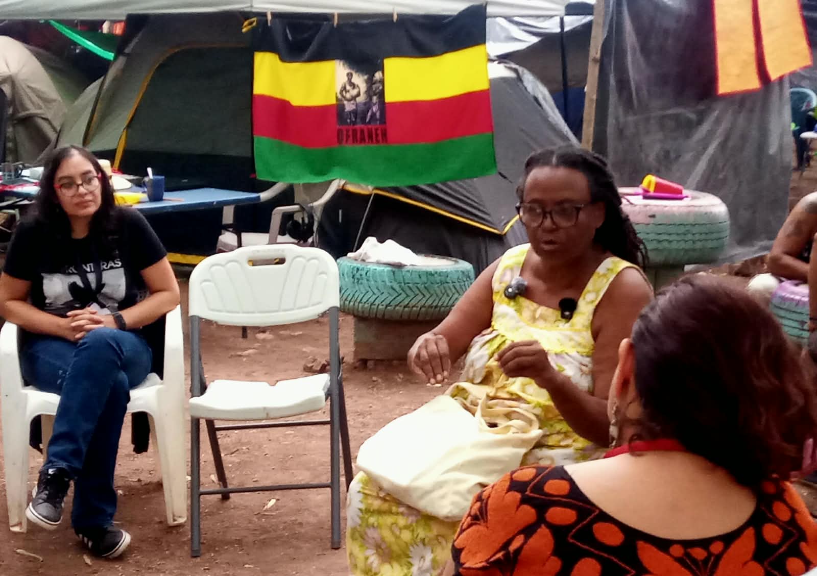 Misión internacional exige al Estado hondureño atender crisis del pueblo garífuna Misión internacional exige al Estado hondureño atender crisis del pueblo garífuna